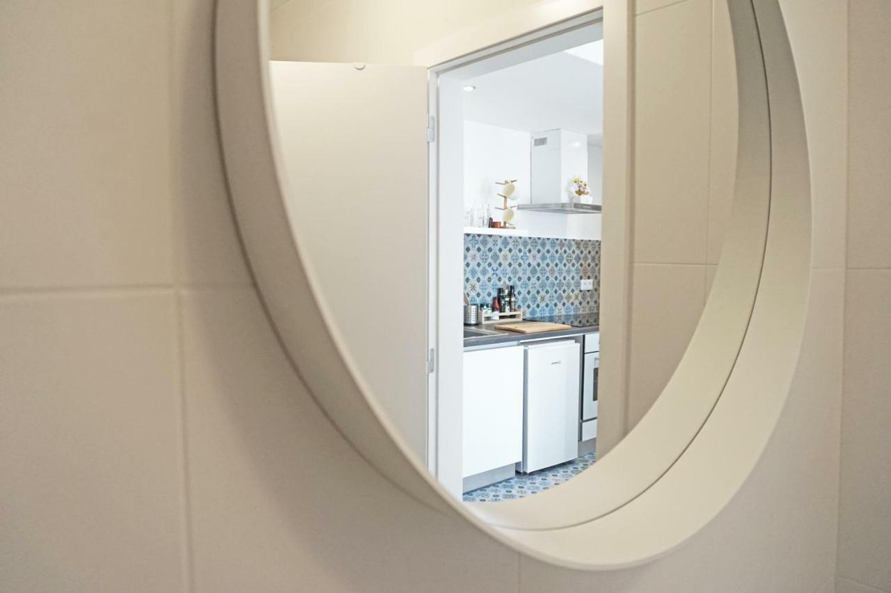 Mood Lodging - Caldas & Ocean Obidos Exterior photo
