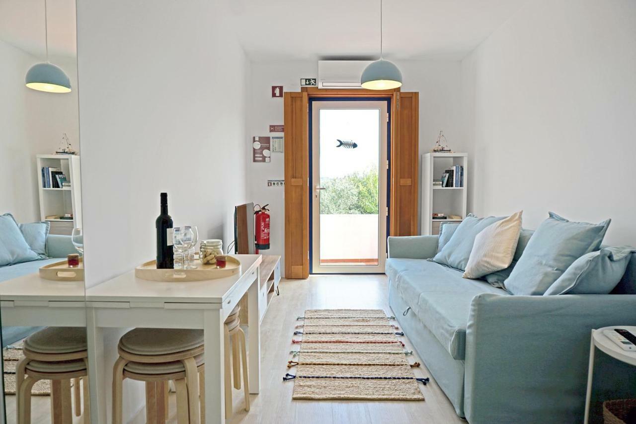 Mood Lodging - Caldas & Ocean Obidos Exterior photo