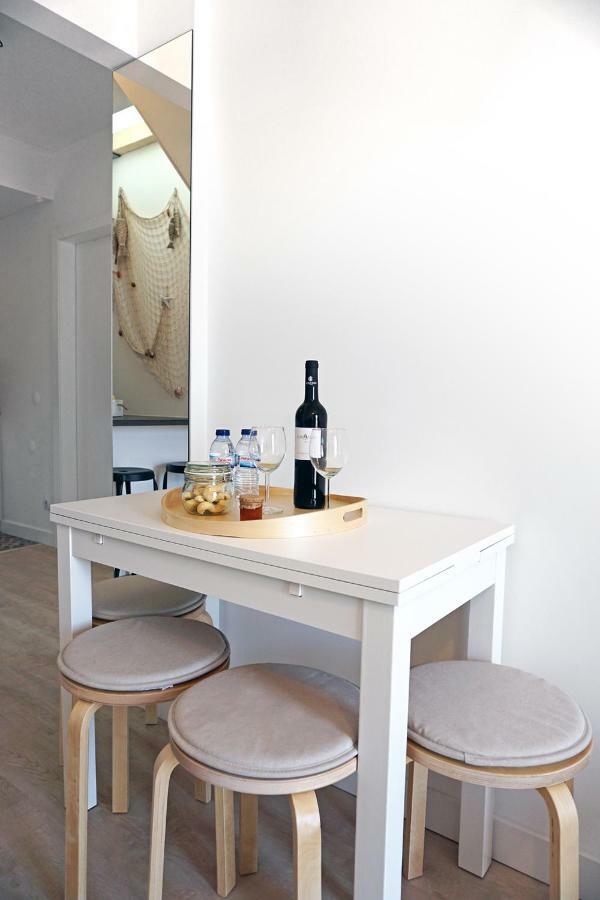 Mood Lodging - Caldas & Ocean Obidos Exterior photo