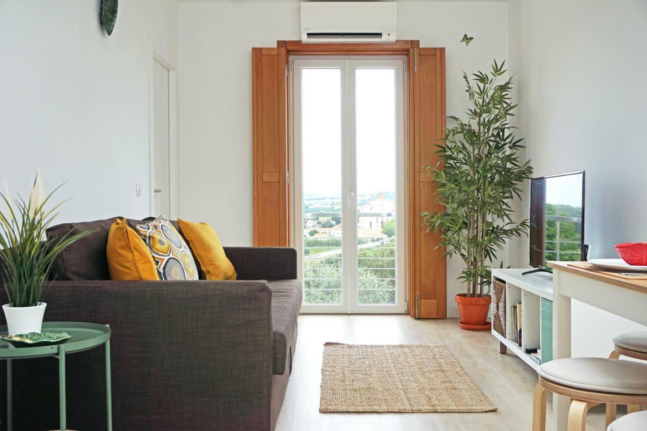Mood Lodging - Caldas & Ocean Obidos Exterior photo
