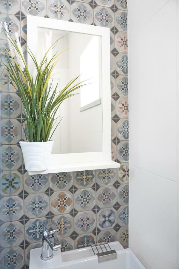 Mood Lodging - Caldas & Ocean Obidos Exterior photo