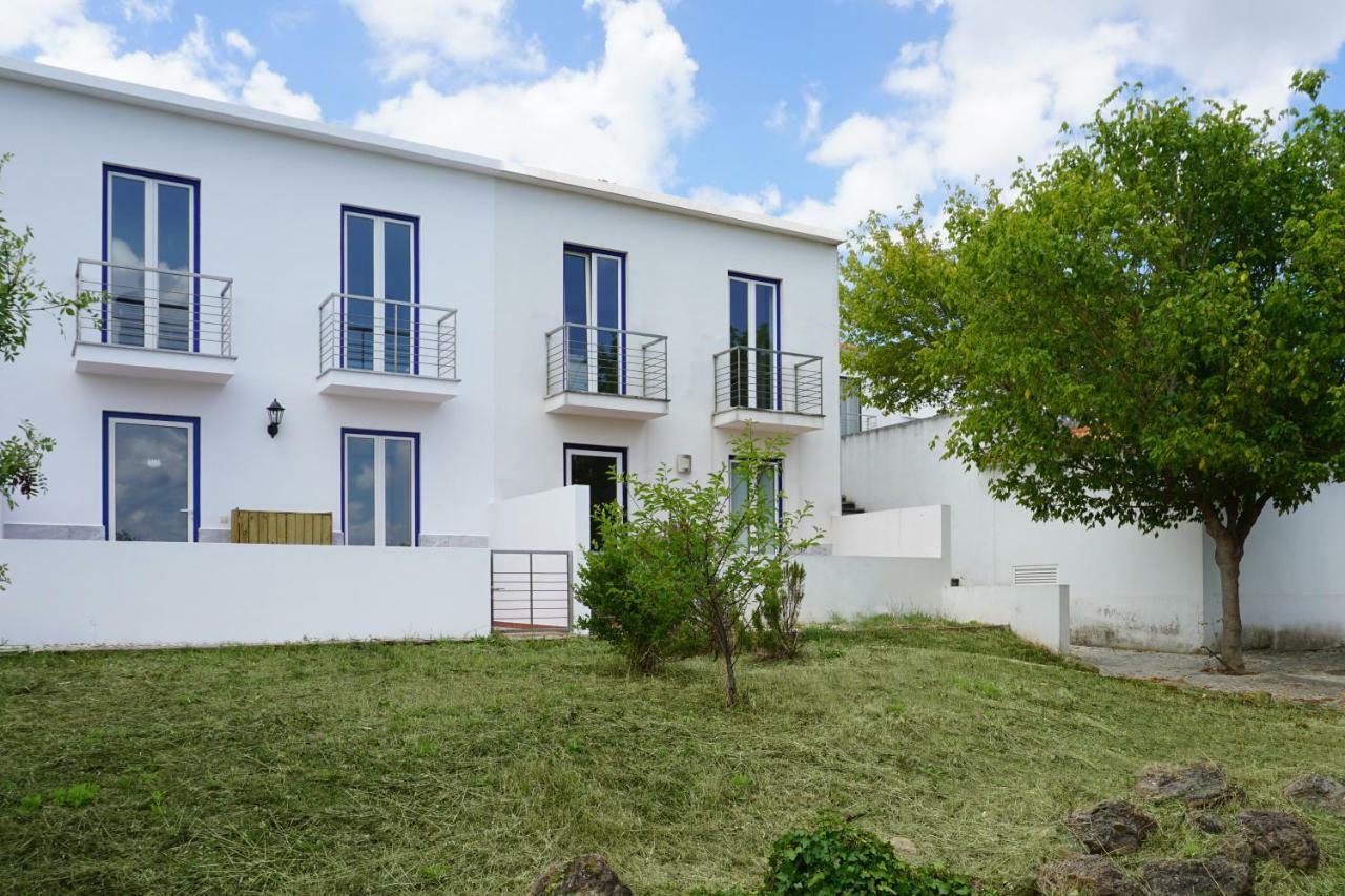 Mood Lodging - Caldas & Ocean Obidos Exterior photo